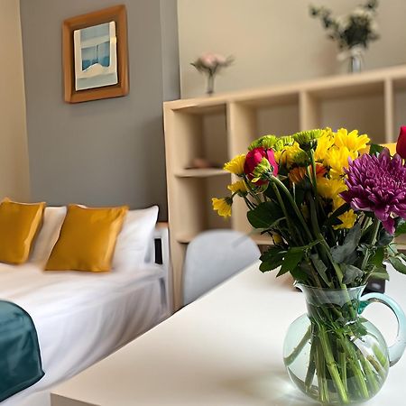 Cambridge Stays Diamond 2Br Apartment-Central-Parking-Walk To City & Train Station Exterior foto