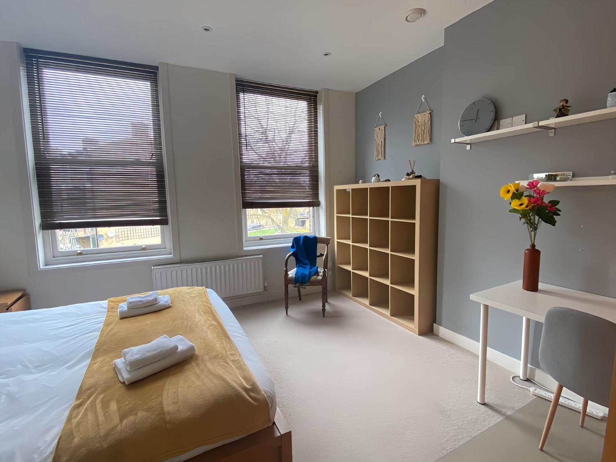 Cambridge Stays Diamond 2Br Apartment-Central-Parking-Walk To City & Train Station Exterior foto